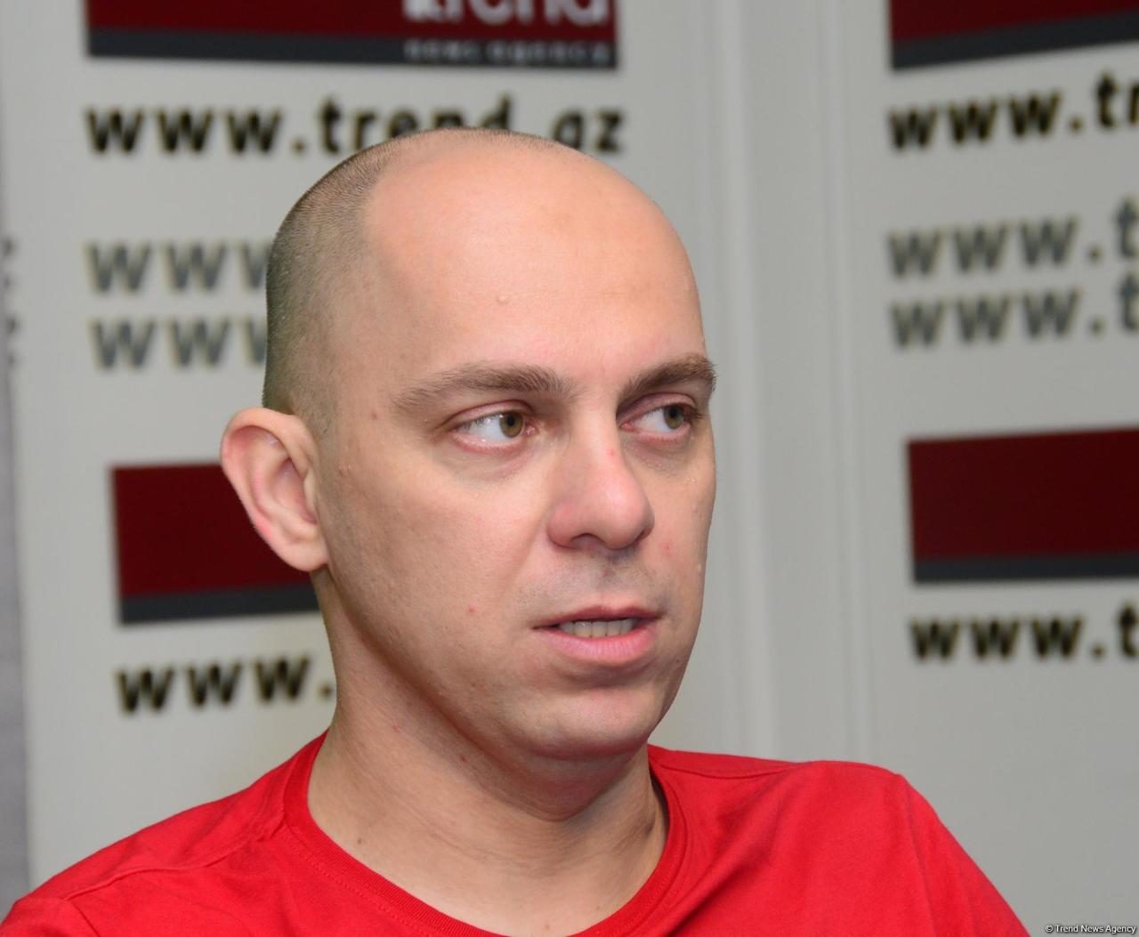 Radio Lider 107 FM отмечает 20-летие! Наша главная цель – привить хороший вкус слушателям - директор Денис Майоров