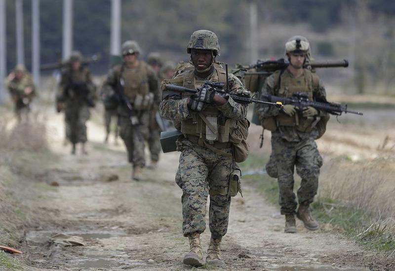 Япония отвергла требование США повысить расходы на содержание американских военных