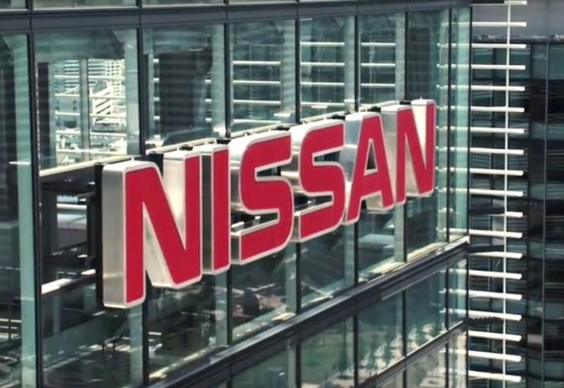 Nissan отзывает сотни тысяч автомобилей