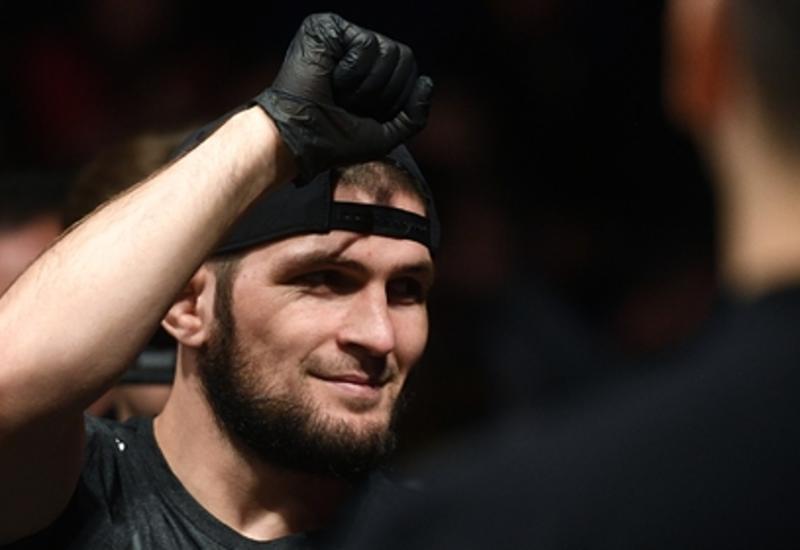 Нурмагомедов порассуждал об опасности бойцов MMA для обычных людей