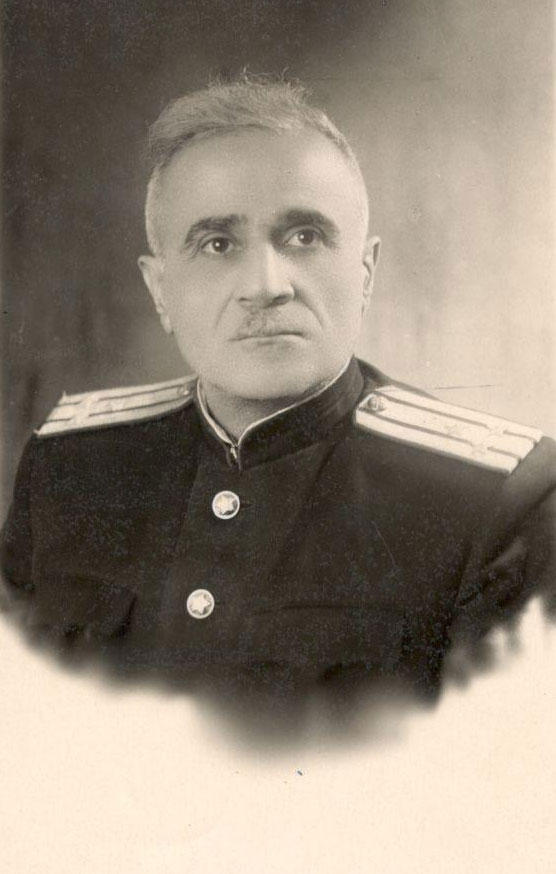 К 90-летию со дня рождения Акрама Мамед-Эмин оглу Шекинского