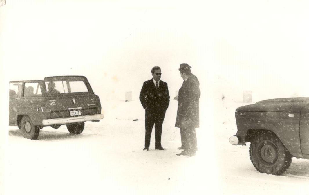 К 90-летию со дня рождения Акрама Мамед-Эмин оглу Шекинского