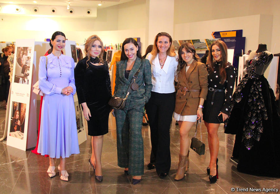 Состоялось открытие второго сезона самого модного проекта страны - Baku Fashion Expo