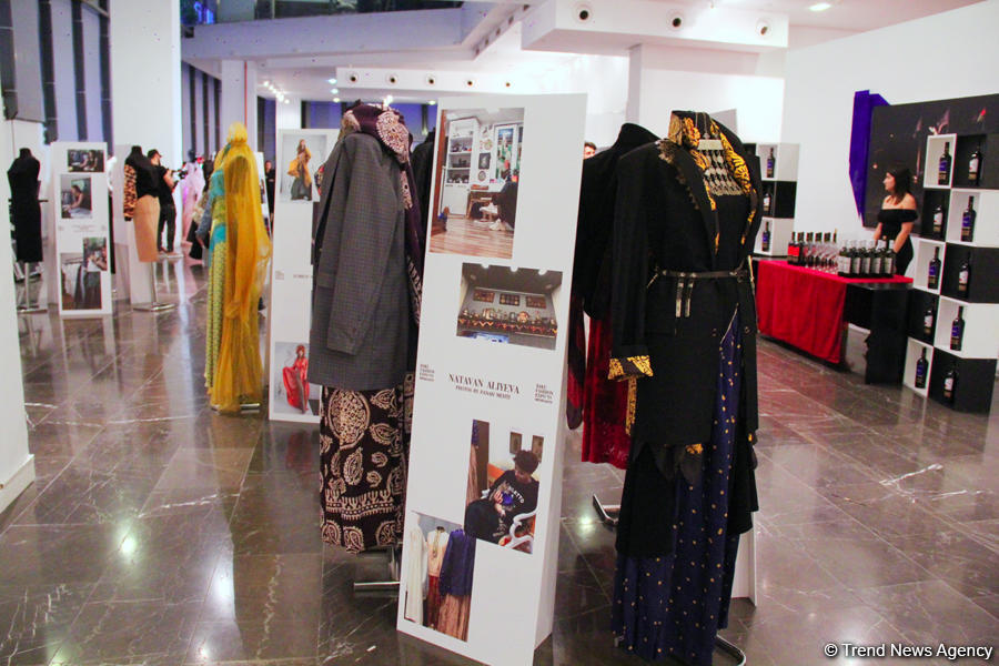Состоялось открытие второго сезона самого модного проекта страны - Baku Fashion Expo
