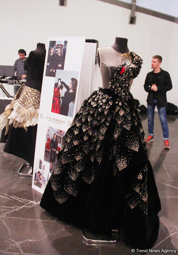 Состоялось открытие второго сезона самого модного проекта страны - Baku Fashion Expo