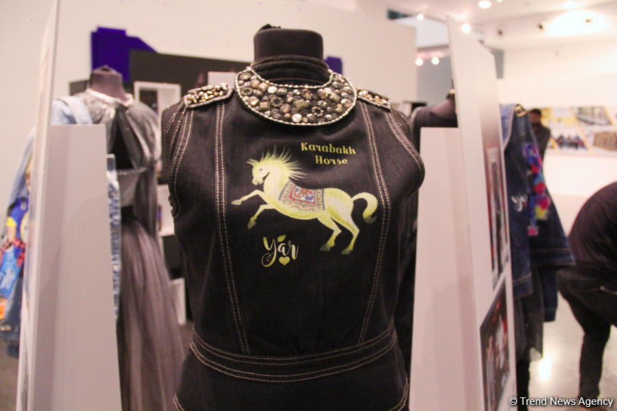 Состоялось открытие второго сезона самого модного проекта страны - Baku Fashion Expo