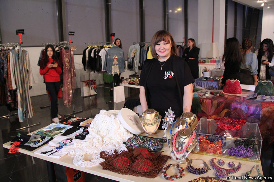 Состоялось открытие второго сезона самого модного проекта страны - Baku Fashion Expo