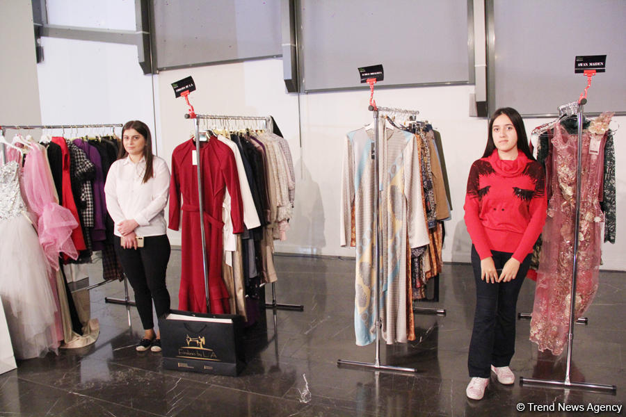 Состоялось открытие второго сезона самого модного проекта страны - Baku Fashion Expo