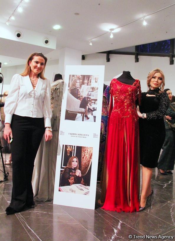 Состоялось открытие второго сезона самого модного проекта страны - Baku Fashion Expo