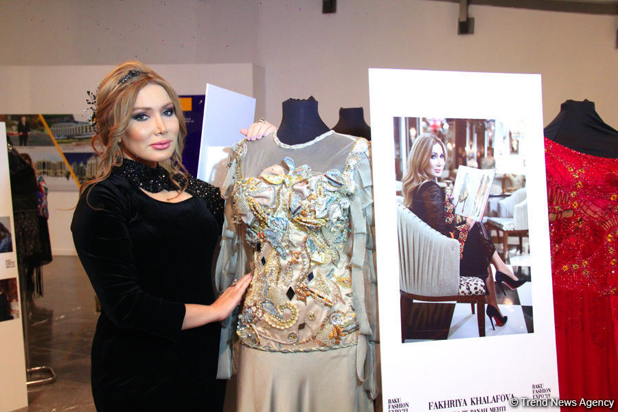 Состоялось открытие второго сезона самого модного проекта страны - Baku Fashion Expo