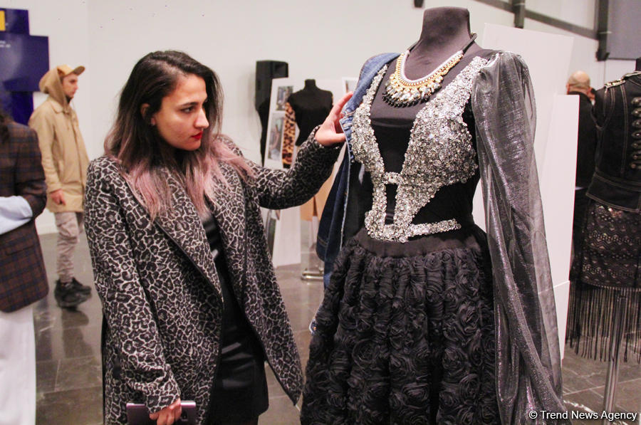 Состоялось открытие второго сезона самого модного проекта страны - Baku Fashion Expo