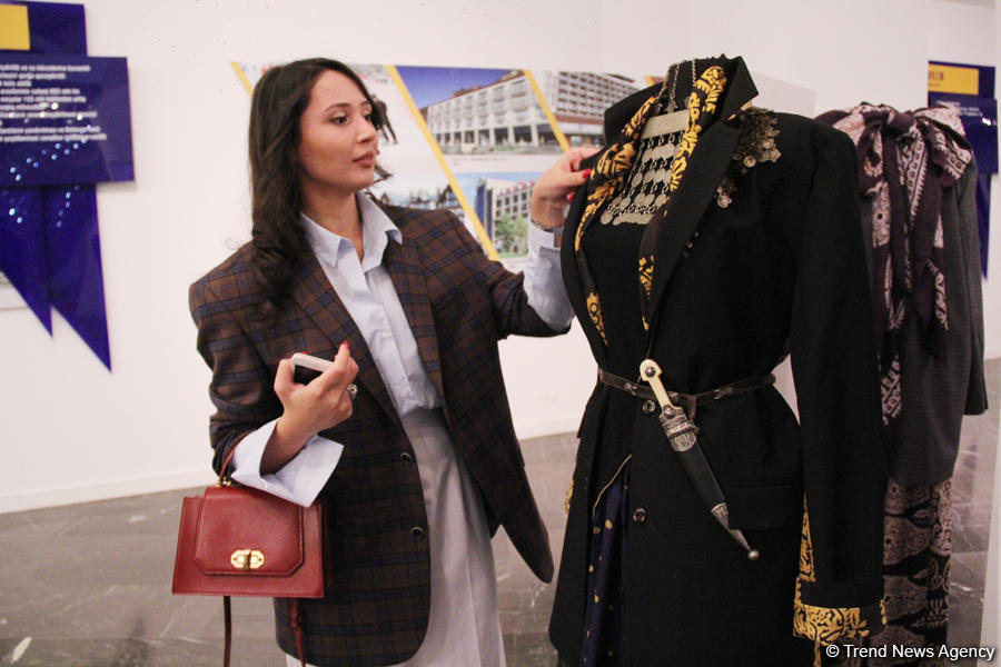 Состоялось открытие второго сезона самого модного проекта страны - Baku Fashion Expo