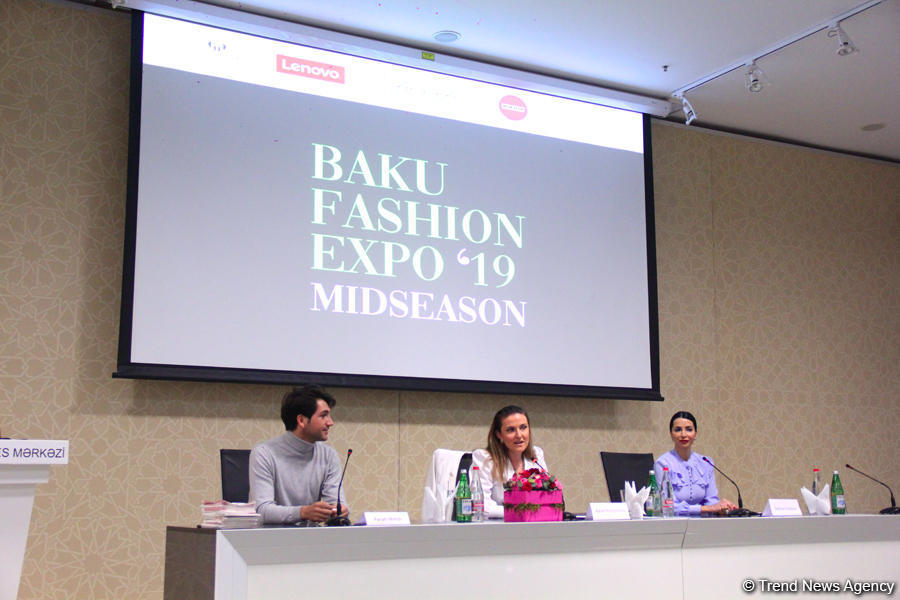 Состоялось открытие второго сезона самого модного проекта страны - Baku Fashion Expo