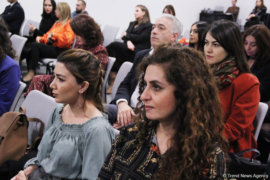 Состоялось открытие второго сезона самого модного проекта страны - Baku Fashion Expo
