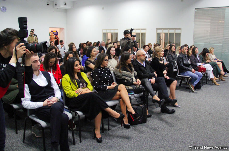 Состоялось открытие второго сезона самого модного проекта страны - Baku Fashion Expo