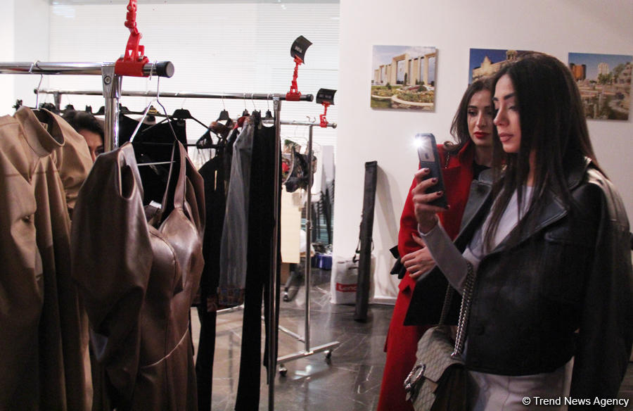 Состоялось открытие второго сезона самого модного проекта страны - Baku Fashion Expo