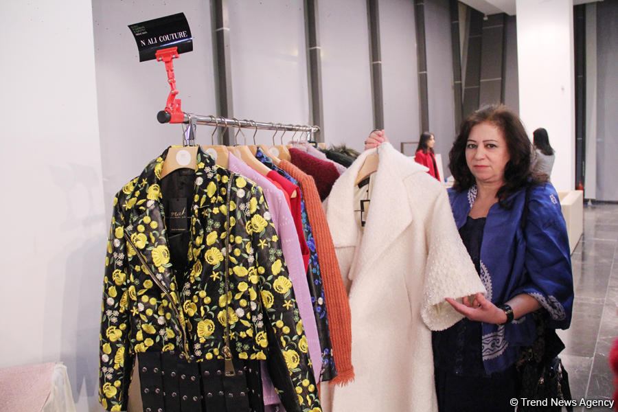 Состоялось открытие второго сезона самого модного проекта страны - Baku Fashion Expo