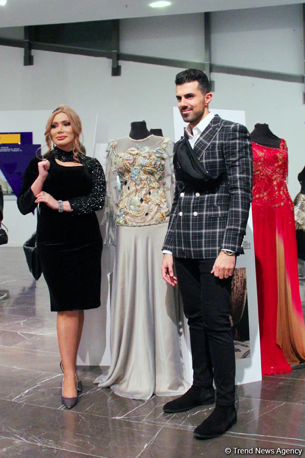 Состоялось открытие второго сезона самого модного проекта страны - Baku Fashion Expo