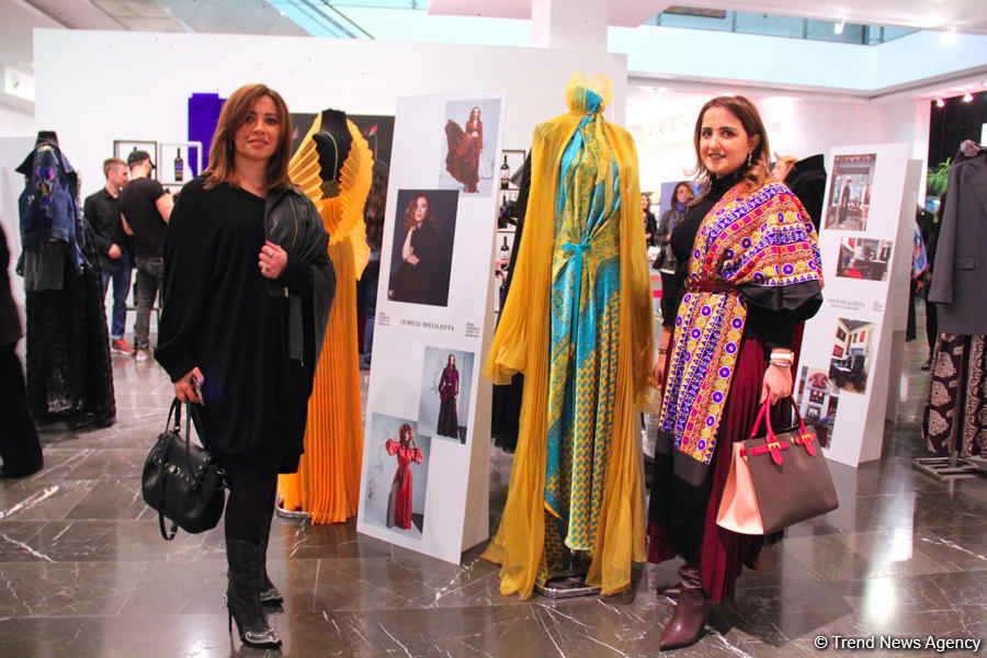 Состоялось открытие второго сезона самого модного проекта страны - Baku Fashion Expo