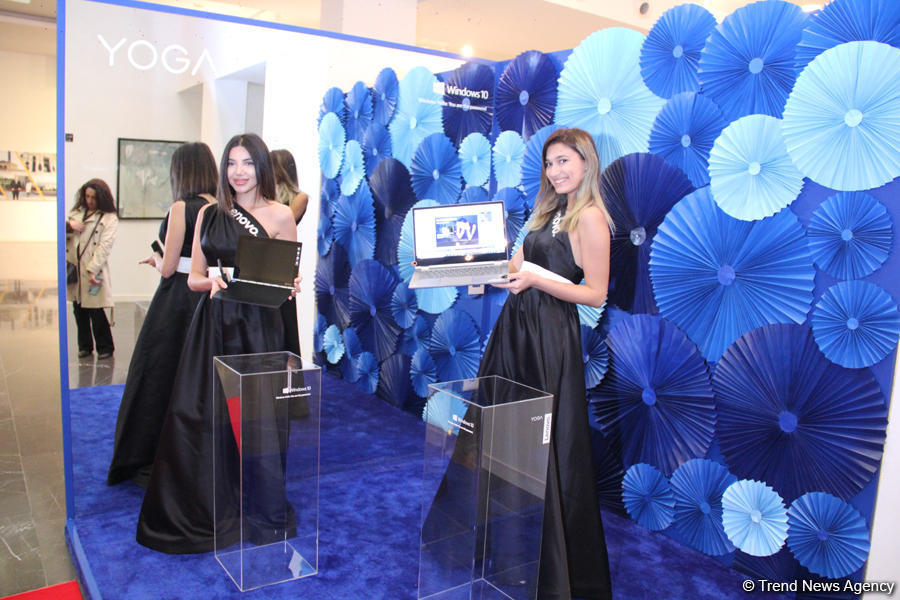 Состоялось открытие второго сезона самого модного проекта страны - Baku Fashion Expo