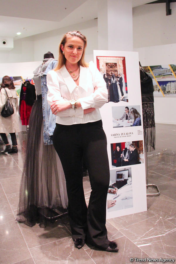 Состоялось открытие второго сезона самого модного проекта страны - Baku Fashion Expo