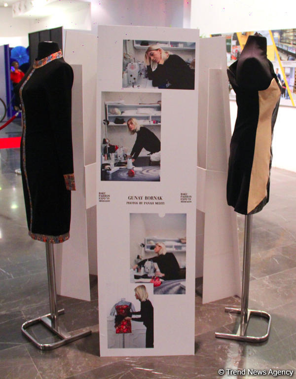 Состоялось открытие второго сезона самого модного проекта страны - Baku Fashion Expo