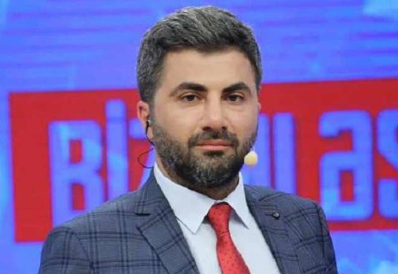 Zaur Baxşəliyev yeni biznesə girişdi — Özünə şirkət açdı