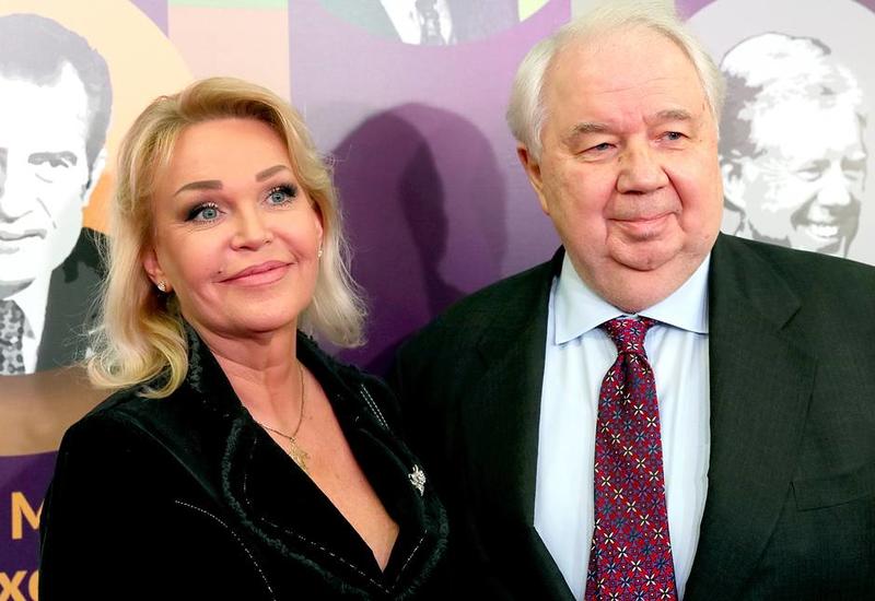 Бывший посол РФ в США Сергей Кисляк предложил сделать продолжение фильма о Добрынине
