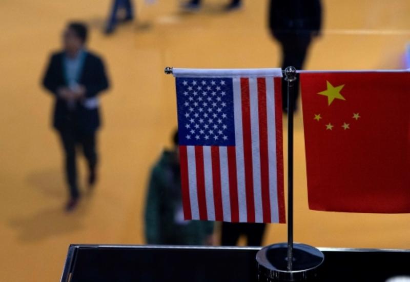 Представители Китая и США обсудили первую часть торговой сделки