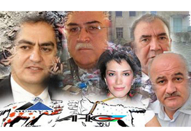 Arzuman Abdulkərimov: "Müxalifətin Əli İnsanov kimi biri ilə işbirliyinə girməsi..."