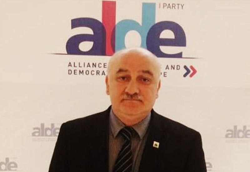 Müsavatın iç üzü Avropa gündəmində - Almandilli mətbuat partiyanın "mühacir alveri"dən yazdı