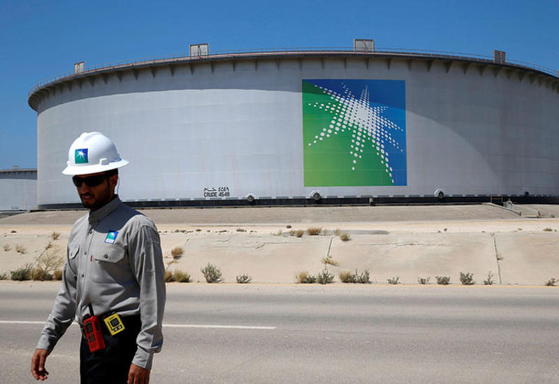 Saudi Aramco разместит на бирже 1,5% акций