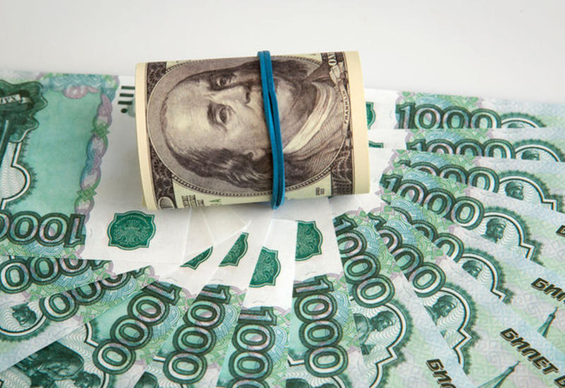 Россия успешно избавляется от доллара