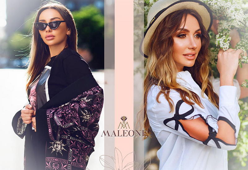 Все бренды мира – в мультибрендовом бутике Maleone