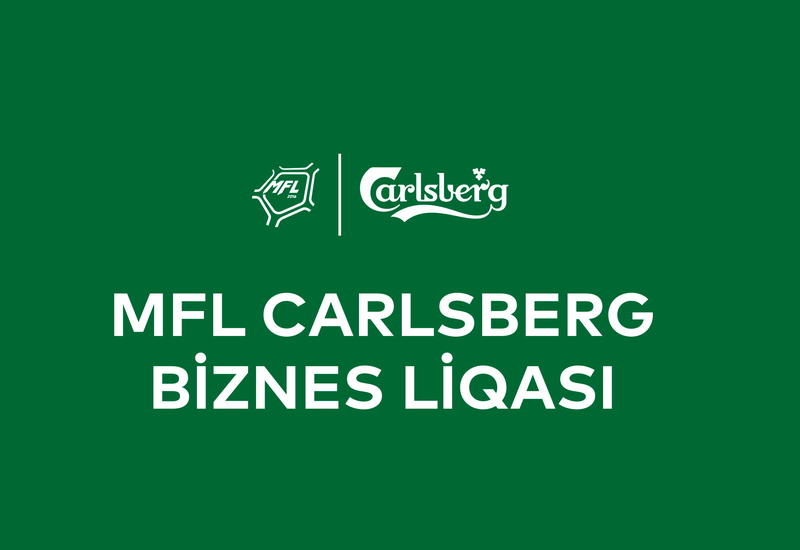 MFL и Carlsberg Azerbaijan создают футбольную «Бизнес Лигу»: как стать участником этого турнира?