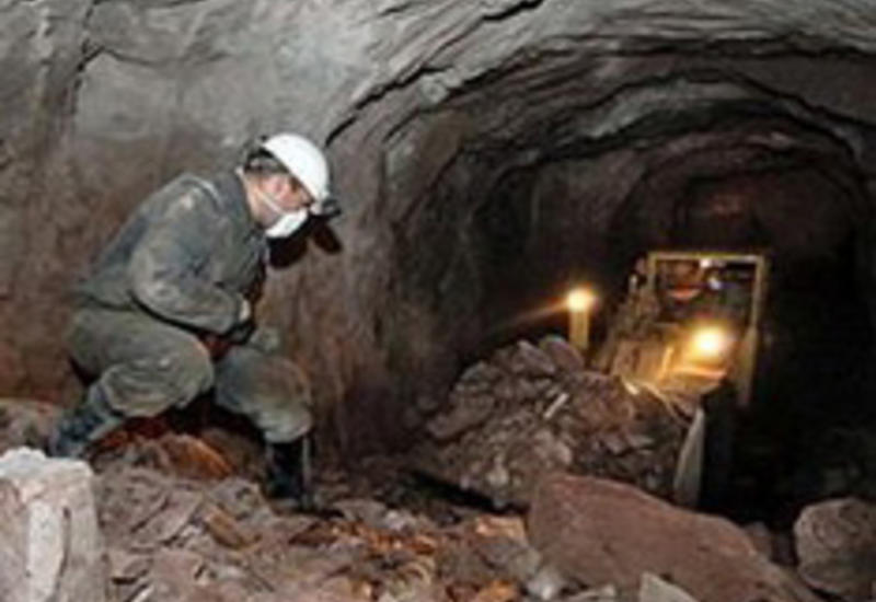 В Китае на угольной шахте произошел взрыв