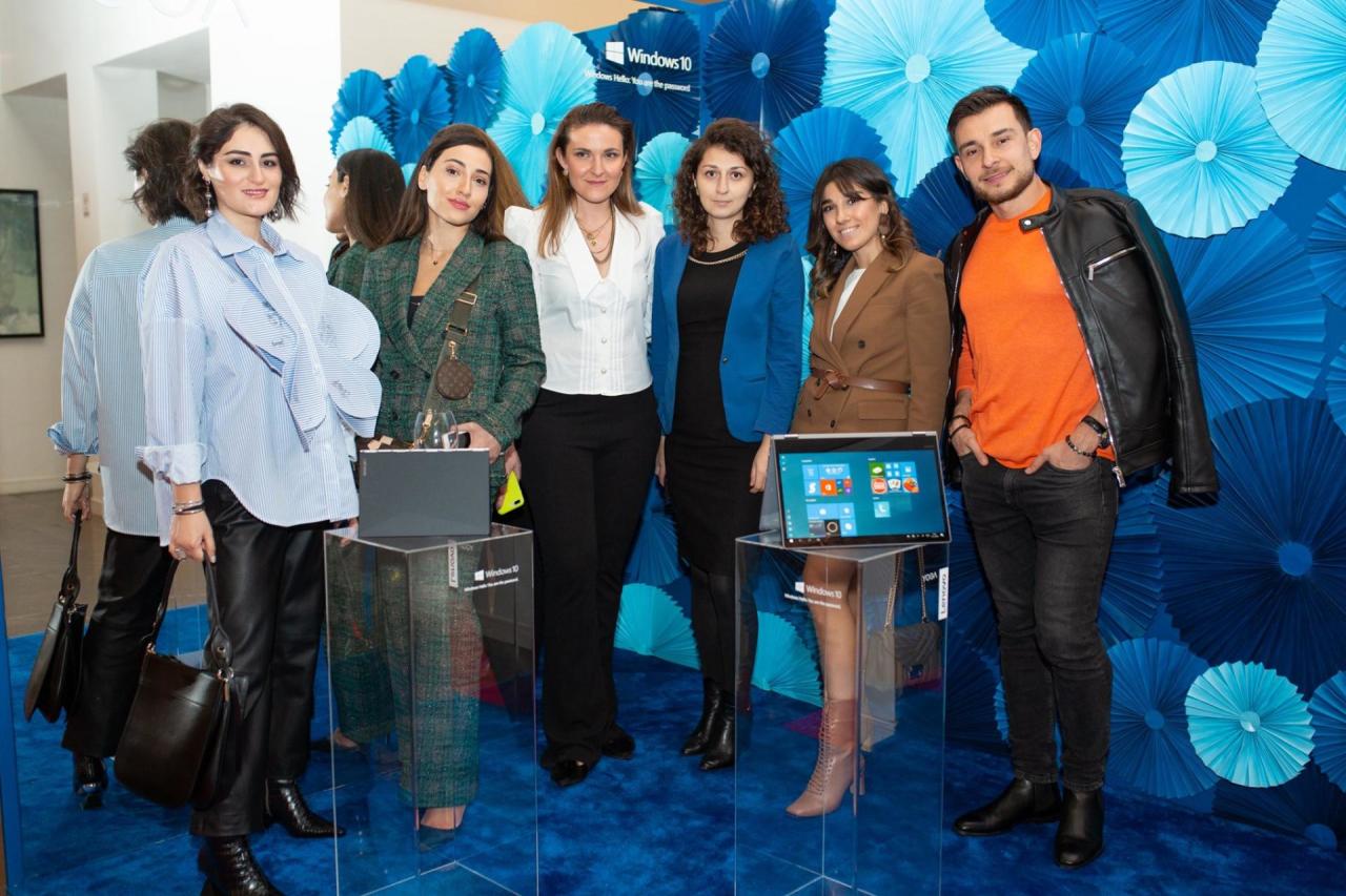 Самые яркие моменты Baku Fashion Expo Midseason 19