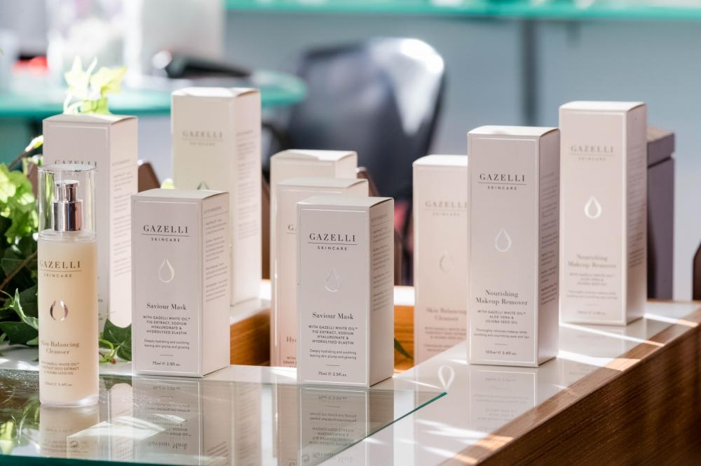 Gazelli Group вновь стал победителем международной номинации