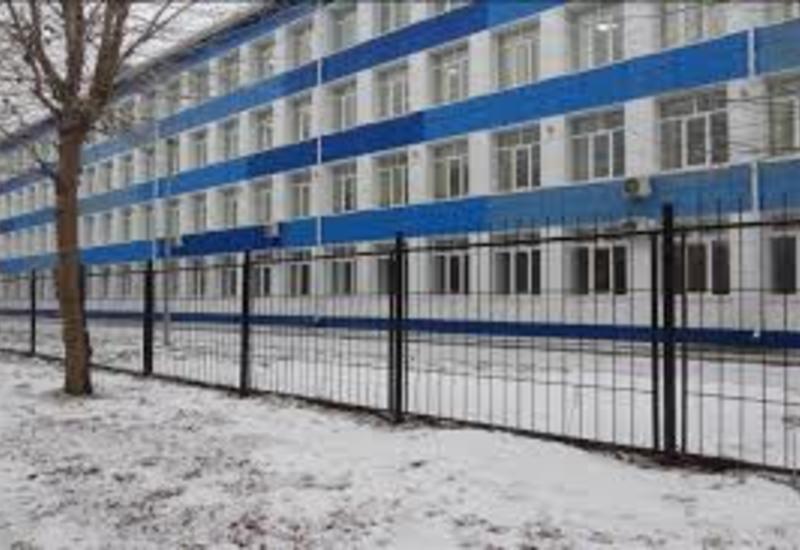 В российском городе десятки школьников заболели пневмонией