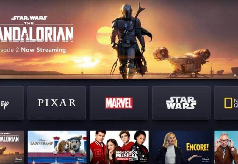 Хакеры взломали стриминговую платформу Disney: аккаунты продаются за $3