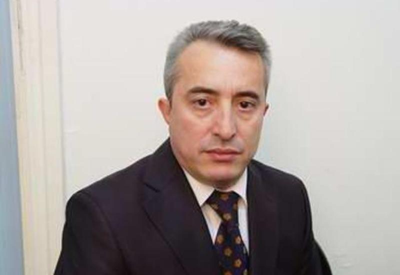 Назначен новый глава пресс-службы Кабмина Азербайджана