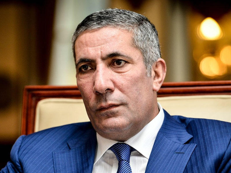 Радикалы кормятся армянским хлебом и все яростней унижают свой народ