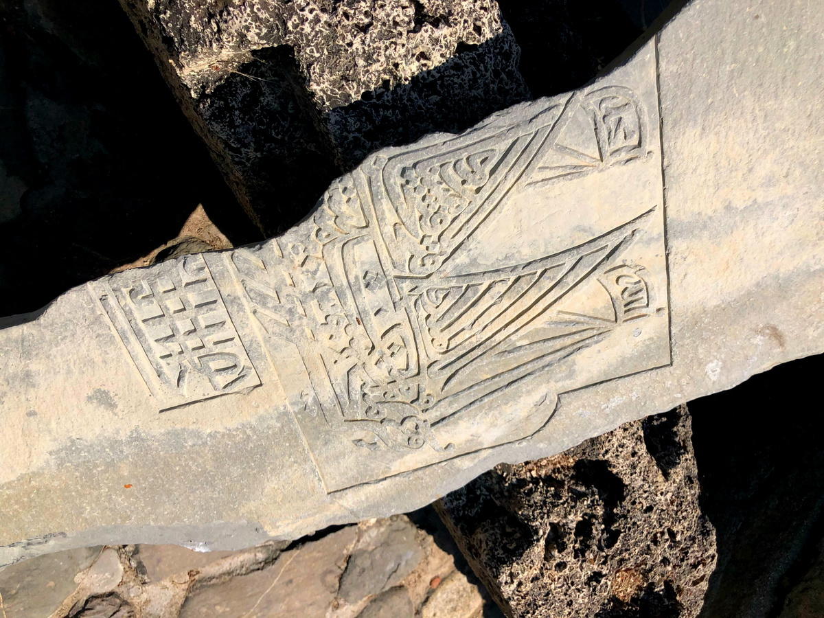 Тайны самой древней церкви на Кавказе