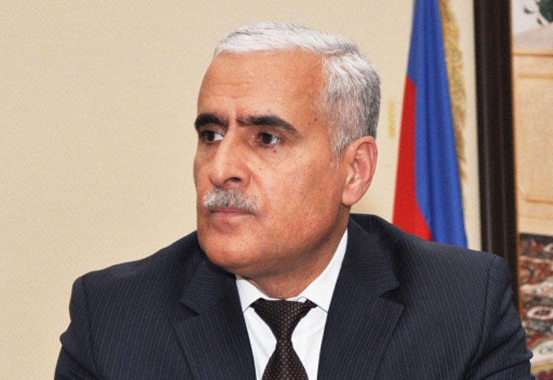 Vüqar Rəhimzadə: "Yeni Azərbaycan Partiyasının yaradılması Azərbaycanın müstəqillik tarixinin mühüm səhifəsidir"