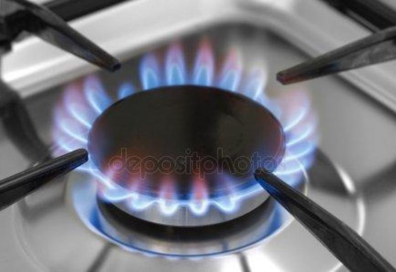 Сотни частных домов в Баку обеспечены газом