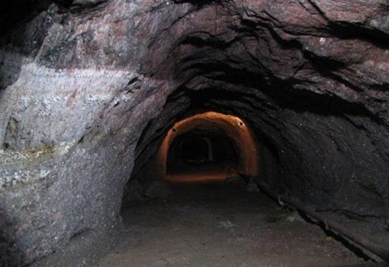 В Китае произошла авария на шахте, не менее 11 человек заблокированы