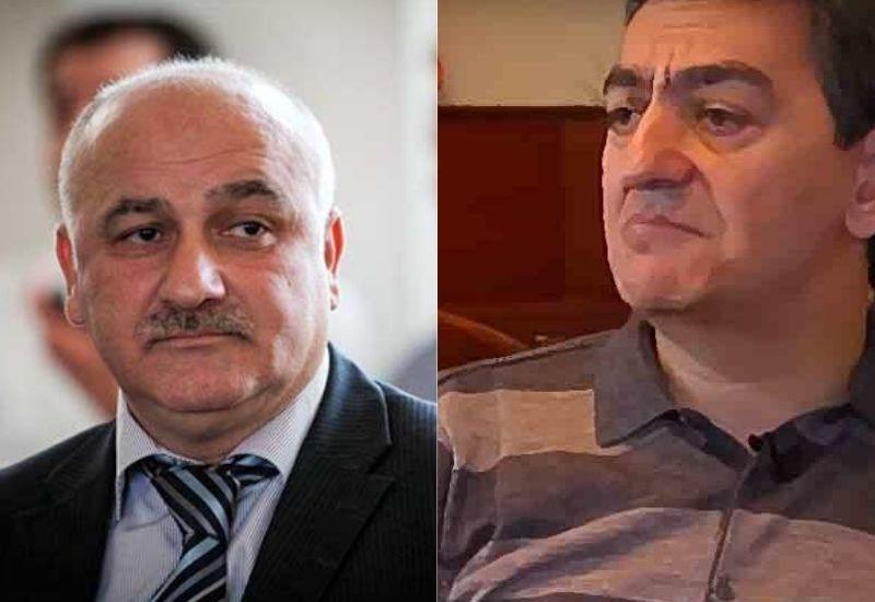 Главари азербайджанских радикалов бегают за западными дипломатами