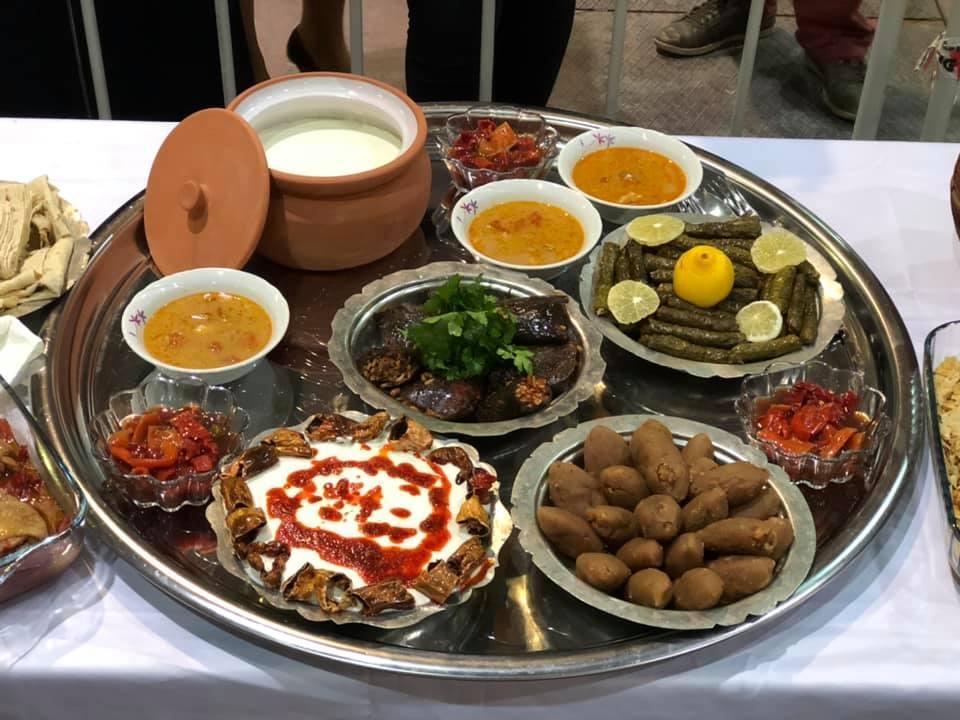 Азербайджанские шеф-повара стали лучшими на Международном кулинарном чемпионате