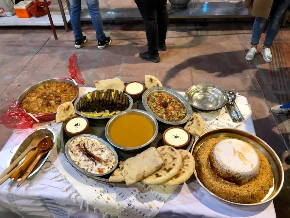 Азербайджанские шеф-повара стали лучшими на Международном кулинарном чемпионате