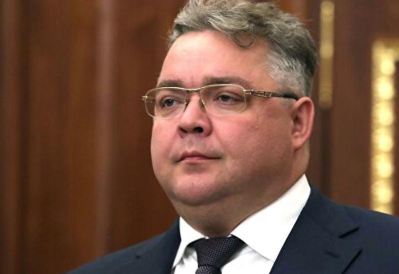 "Север-Юг" - очень важный проект для всего Кавказа и России